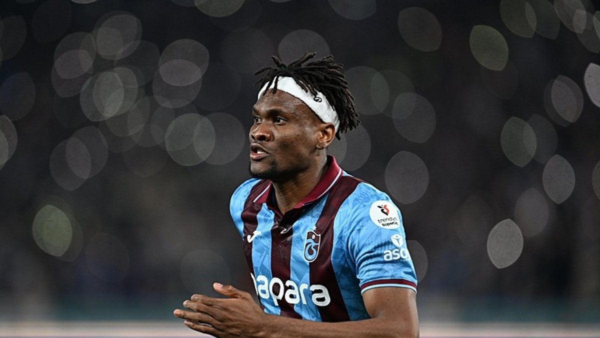 Nwaiwu’dan futbol resitali