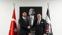 Salih Özcan Beşiktaş’ta