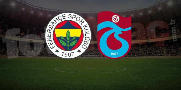 Yeni malatya galatasaray maçı ne zaman? saat kaçta, hangi kanalda Fenerbahçe - Trabzonspor maçı ne zaman? Saat kaçta? Hangi kanalda
