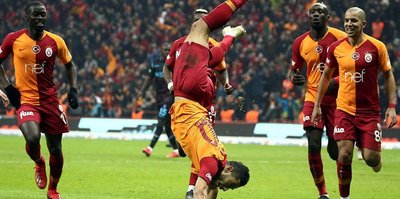 Fransızlardan Galatasaray skandalı! Fenerbahçe...