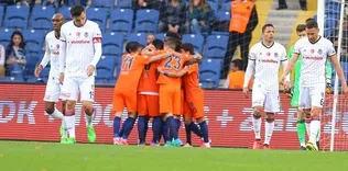 Kartal’ı ’Şehir’de vurdular!