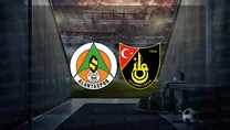 Alanyaspor - İstanbulspor maçı ne zaman?