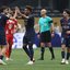 PSG yarı final biletini kaptı!
