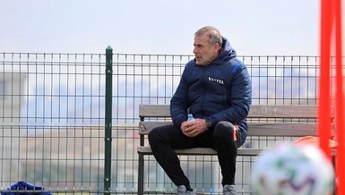 Trabzonspor Teknik Direktörü Abdullah Avcı yol haritasını açıkladı: Değişim vakti