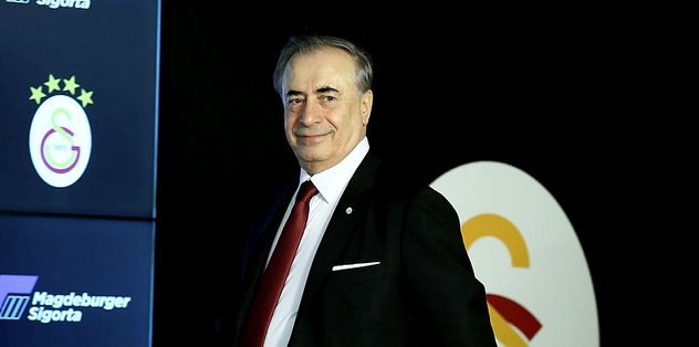 Mustafa Cengiz'den müjde ve Başkan Erdoğan'a teşekkür!