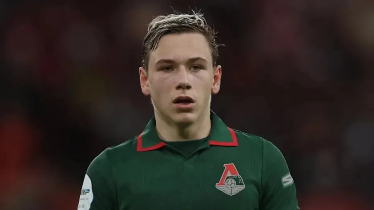 Aleksey Batrakov'dan Galatasaray Transferi Hakkında Flaş Açıklama!