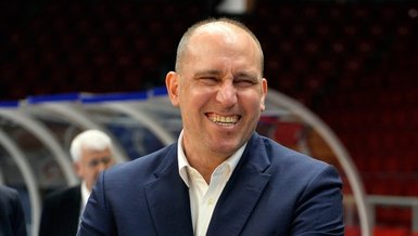 Harun Erdenay resmen aday