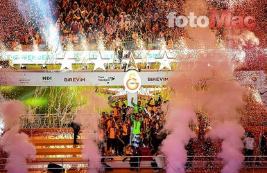 Galatasaray’a Şampiyonlar Ligi’nden gelecek para belli oldu!