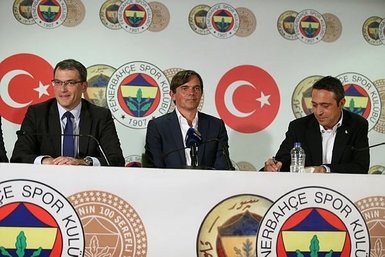 Galatasaray maçında Fenerbahçe’nin başında kim olacak?