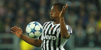 Evra, Dubai'de çağrı bekliyor