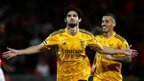 Guedes Kartal’ın hedefinde