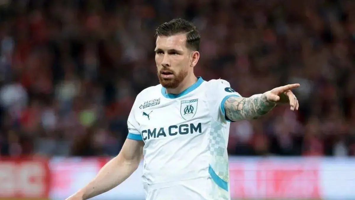Beşiktaş'a Höjbjerg müjdesi! Transfere izin çıktı
