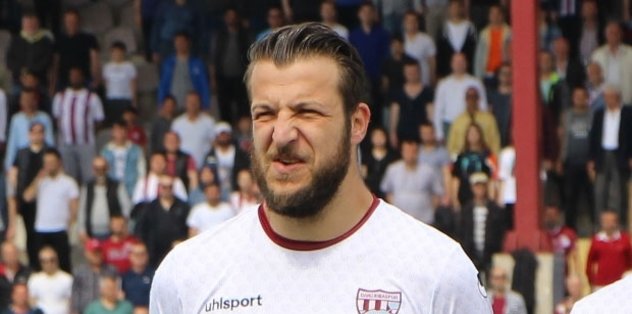Galatasaray istese beni alırdı
