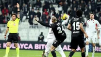 İsyan VAR