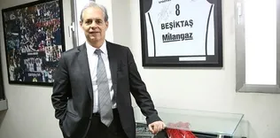 Beşiktaş cephesinden F.Bahçe itirafı!