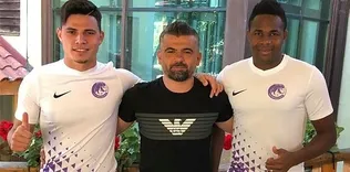 TFF 1.Lig’de günün özeti! 29.07.19