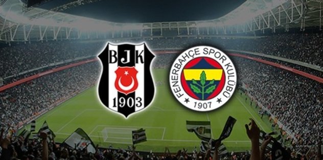 Besiktas Fenerbahce Maci Ne Zaman Saat Kacta Fb Bjk Maci Ne Zaman Saat Kacta Son Dakika Super