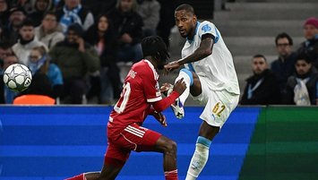 Beşiktaş'tan flaş transfer hamlesi! Bonservis...