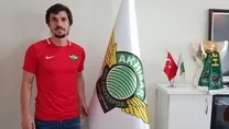 Akhisarspor’da Ergin Keleş’e gün doğdu