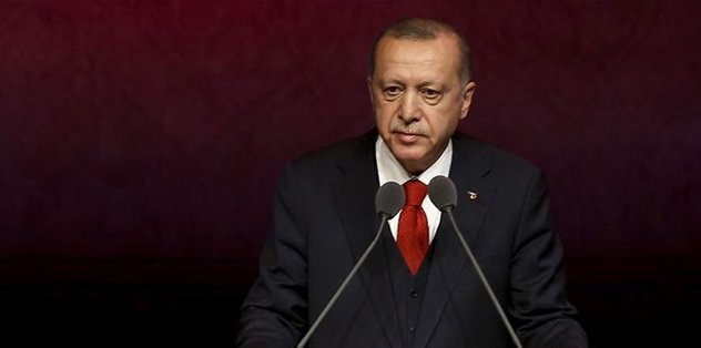 Baskan Recep Tayyip Erdogan Aciklama Yapti Basaksehir Sehir Hastanesi Bugun Aciliyor Iste Detay