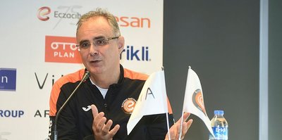 Marco Aurelio Motta: “Kazandığımız için mutluyum”