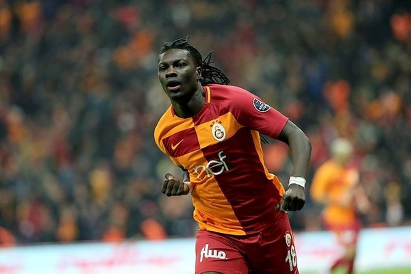 Gomis dünyada 2. sırada