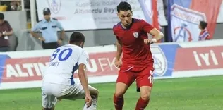 Altınordu’da Kerim Avcı tehlikesi