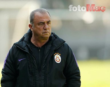 Hıncal Uluç’tan Fatih Terim’e eleştiri