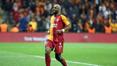 Satılmasına kesin gözüyle bakılıyordu... Galatasaray'dan flaş Babel kararı