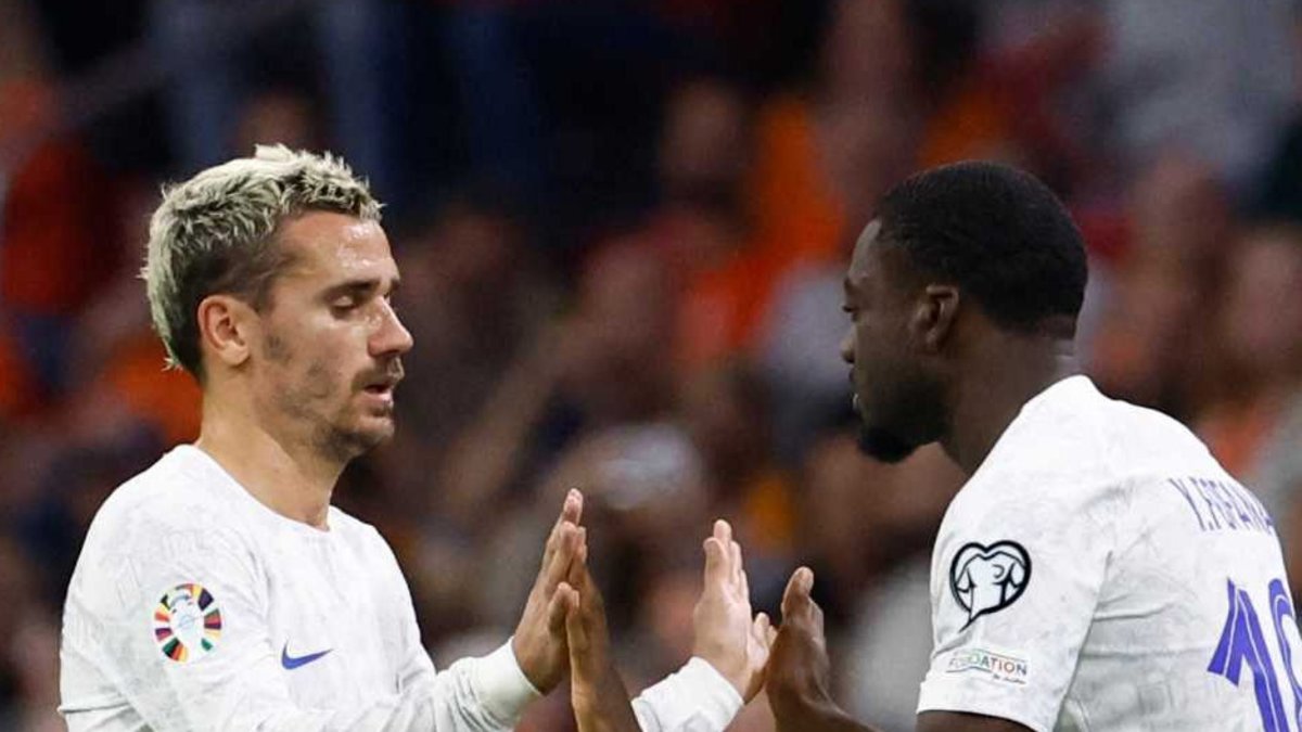 Galatasaray'ın Fransız Yıldız Transfer Planları Sadece Başladı mı?