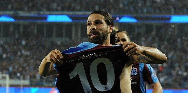 Olcay ve Kucka için geri sayım