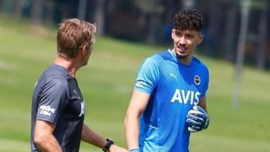 Michael Kraft'tan çarpıcı açıklama! "Altay Bayındır Uğurcan Çakır'ı geçer"