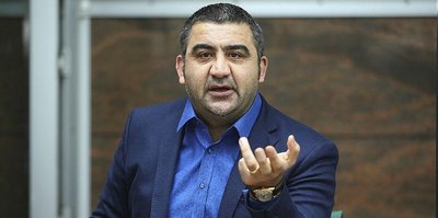 Ümit Özat: "Ölmem isteniyor"