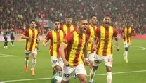Taha ve Ogün kalıyor