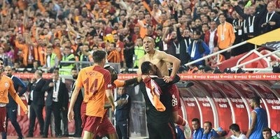Cankurtaran Feghouli
