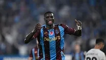 Onuachu şoku