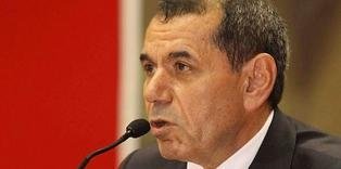 Özbek'ten bomba açıklama