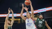 Daçka Colson ile yollarını ayırdı