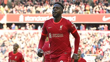 Divock Origi Milan’da