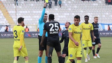 Erzurum'a şok!