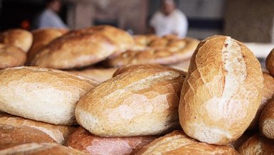 Ekmek fiyatı ne kadar? 2022 gramajına göre ekmek fiyatı ne kadar? Ekmek fiyatı istanbul