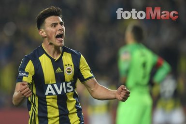 Fenerbahçe’ye Eljif Elmas için Napoli’den şok teklif!