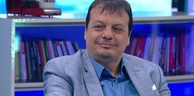 Ergin Ataman duyurdu: Galatasaray Başkanı olabilirim