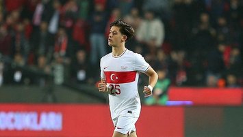 PSG'den Arda Güler için ilk hamle!