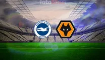 Brighton-Wolverhampton maçı detayları!