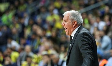 Fenerbahçe Beko'dan Barcelona'ya ders!