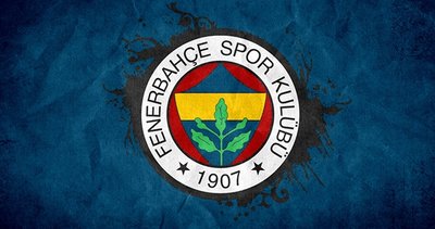 Fenerbahçeli yıldıza şok