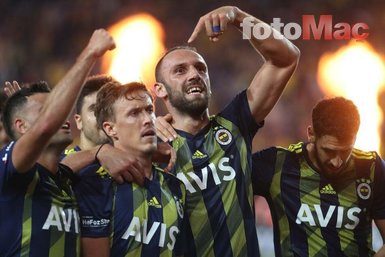 Yılmaz Vural’dan derbi yorumu! Galatasaray - Fenerbahçe maçında...