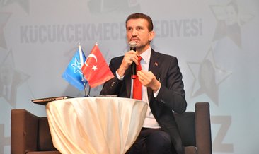 Rüştü Reçber: "Galatasaray'dan üç teklif aldım"