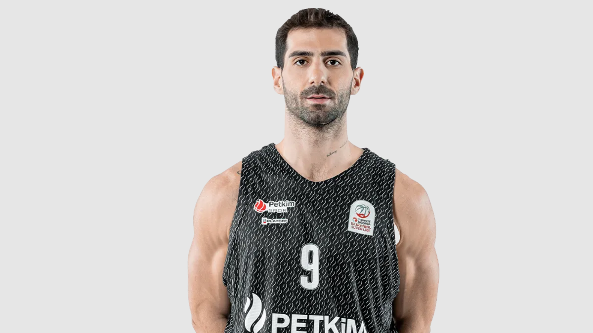 Aliağa Petkimspor'da Yunus Emre Sonsırma dönüyor!